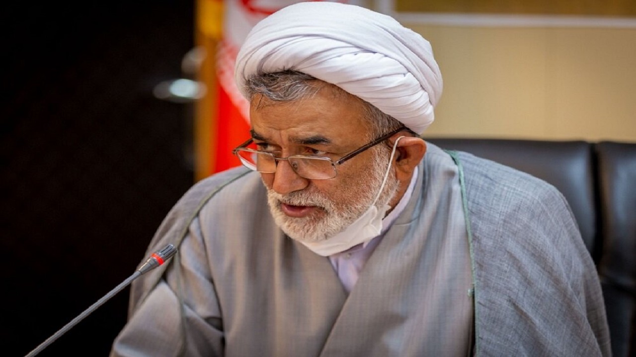 موسی احمدی نماینده کنگان، دیر، جم و عسلویه در مجلس شورای اسلامی 