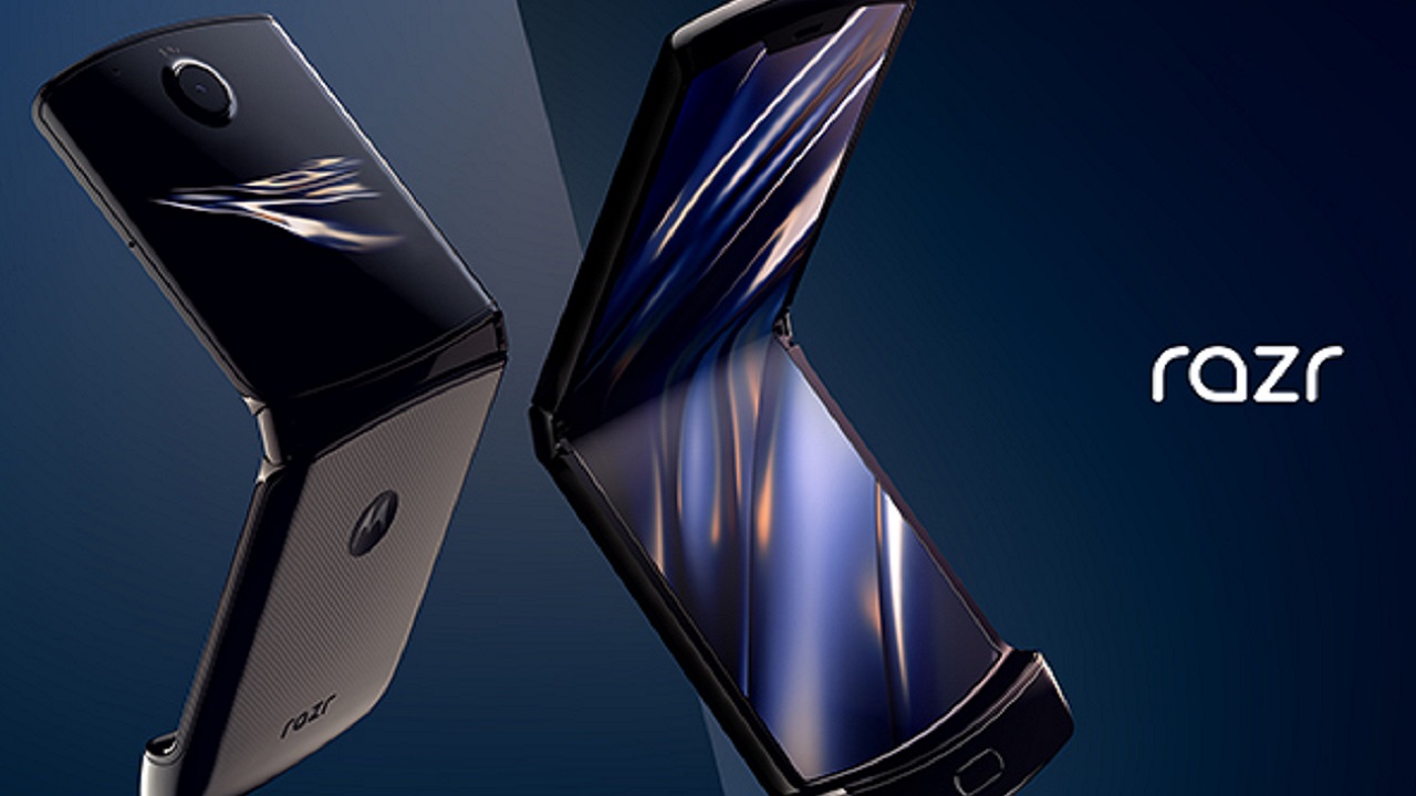 موتورولا Razr 2 با سخت‌افزاری قوی‌تر تولید می‌شود