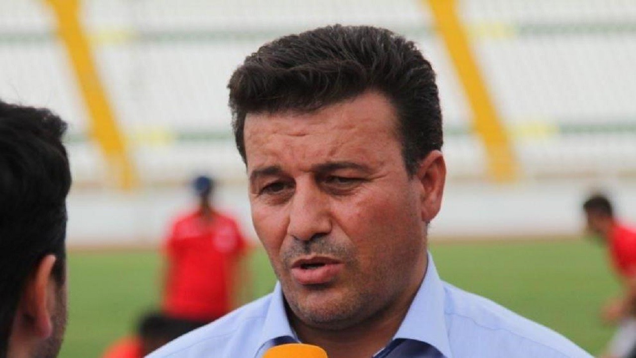 محمودی: سرمربیگری تراکتور وظیفه سنگینی برای الهامی است/مربیان کروات در فوتبال ما تاثیرگذار نیستند