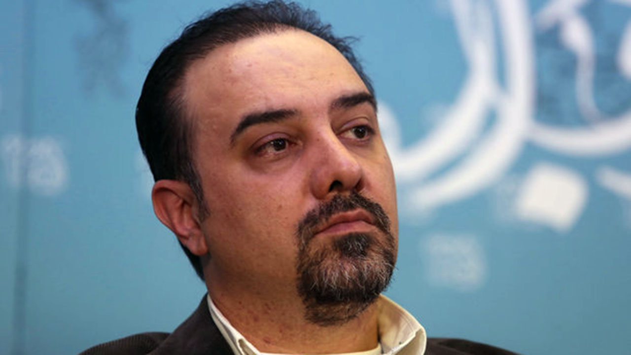 خاطره جالب برزو ارجمند از زیارت امام رضا (ع)