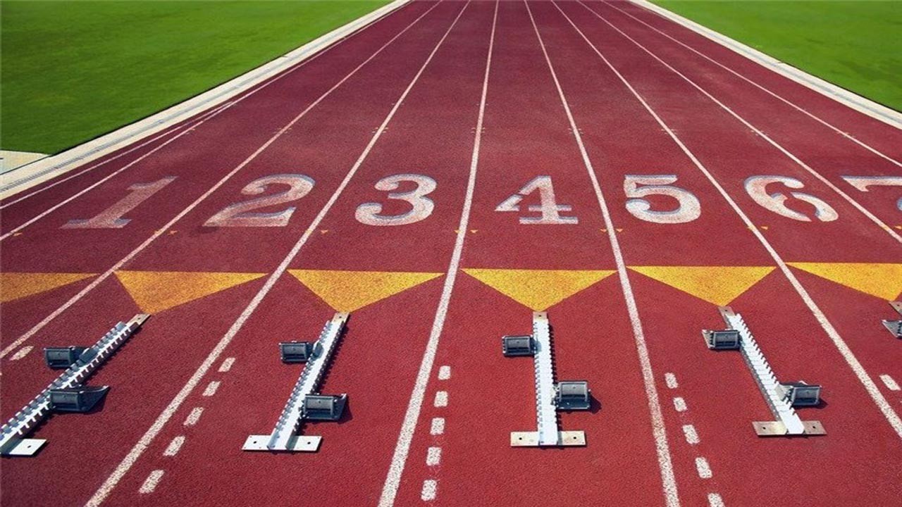 اعلام جدیدترین زمان برگزاری رقابت‌های دوومیدانی