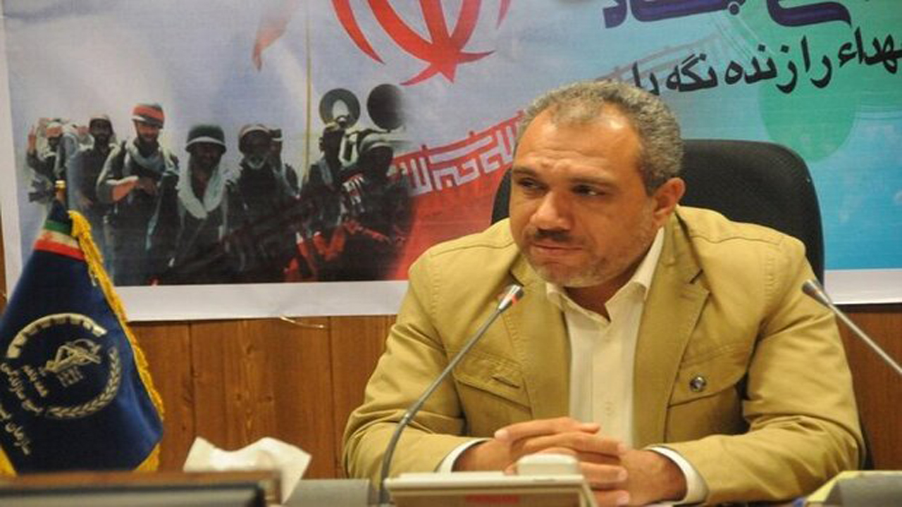 فعالیت بیش از ۳ هزار  گروه جهادی در استان فارس