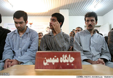 زیر و بم پرونده تروریست&zwnj;های تندر/ انجمنی که با دردانه ضدانقلاب و تولید کننده فیلم&zwnj;های غیر اخلاقی پا گرفت