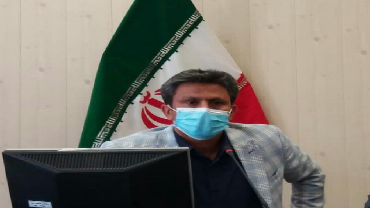 حضور پیمانکاران سرخس برای مشارکت در خرید تجهیزات پزشکی
