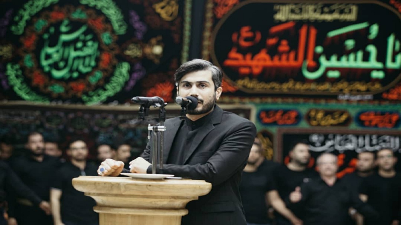 مداحان از غدیر غافل نشوند/ ترویج نکات بهداشتی وظیفه مهم ذاکران اهل بیت(ع)