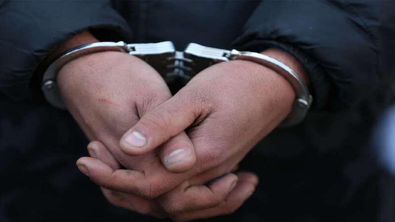 دستگیری ۱۰ مالخر اموال سرقتی در قزوین