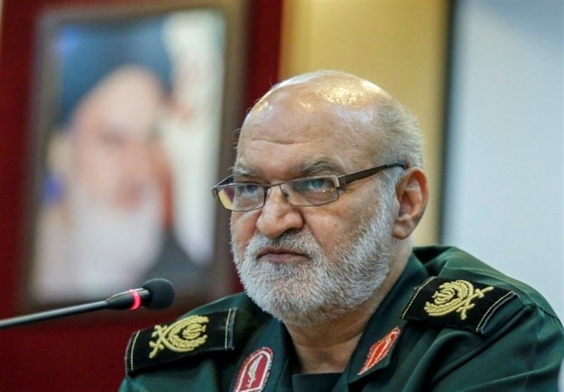 عرفه تجربه موفق برگزاری مراسم براساس پروتکل های بهداشتی است
