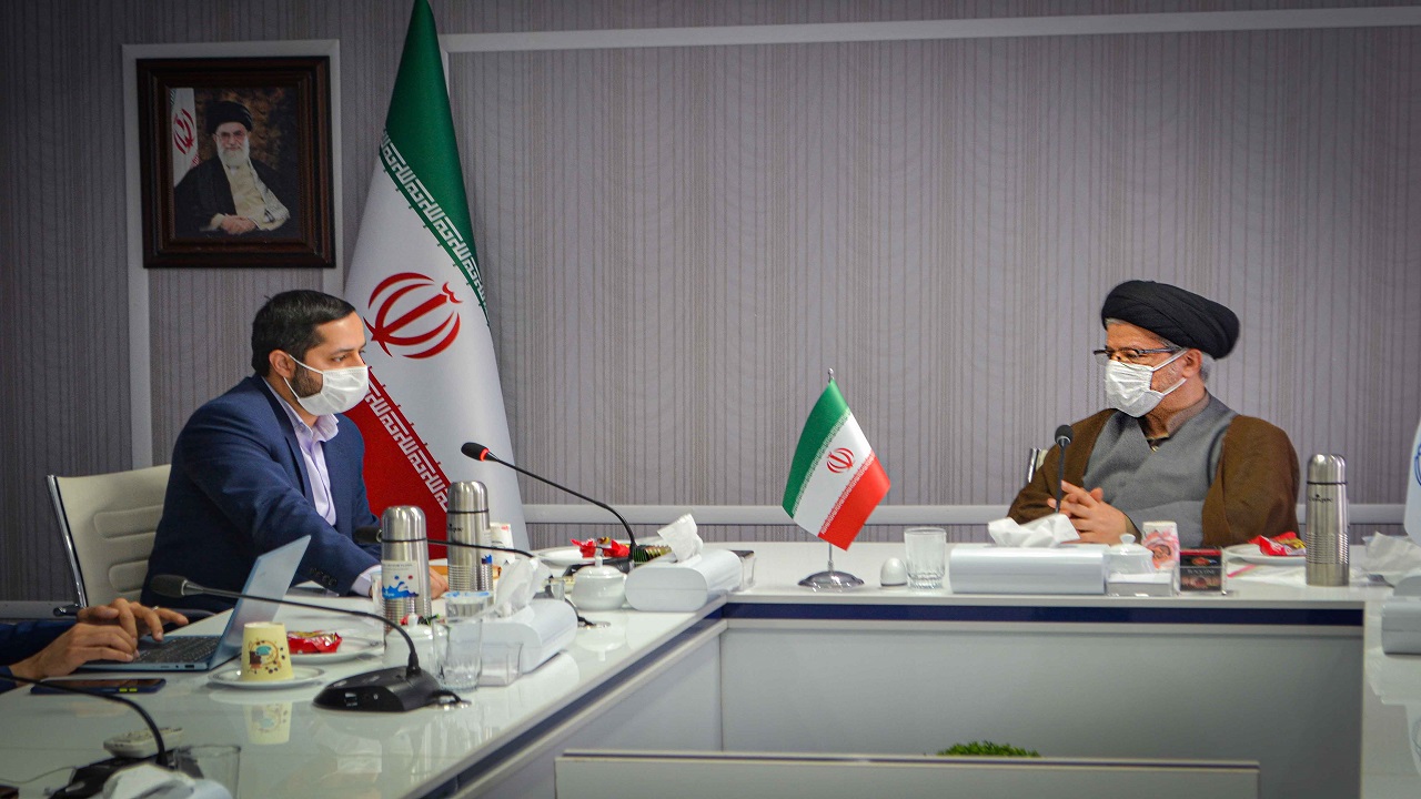 تاسیس یک پردیس نوآوری در دستگاه قضا در آینده