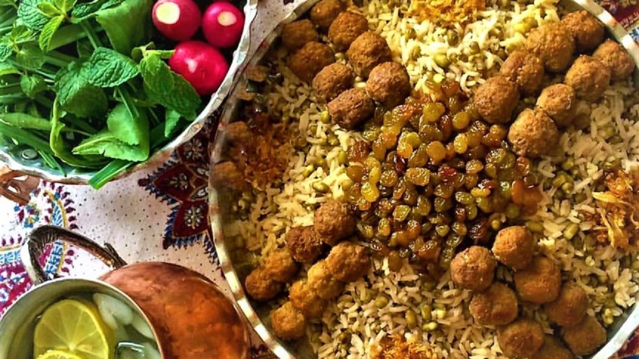 آموزش آشپزی؛ از کاپ کیک گلاب با تم عید قربان تا سیب زمینی با ادویه مخصوص به سبک هندی + تصاویر