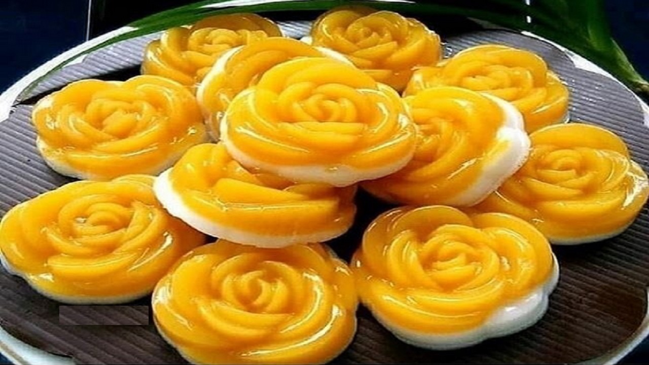 آموزش آشپزی؛ از کاپ کیک گلاب با تم عید قربان تا سیب زمینی با ادویه مخصوص به سبک هندی + تصاویر
