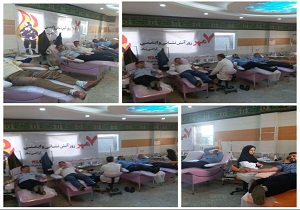 کاهش ۲۵ درصدی آمار اهدای خون