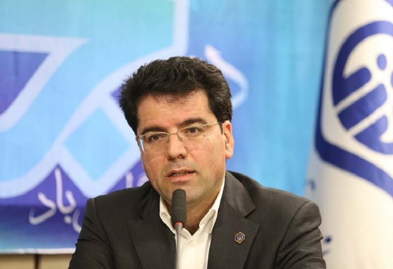 ۱۳ مردادماه، آغاز ثبت نام آزمون استخدامی تامین اجتماعی