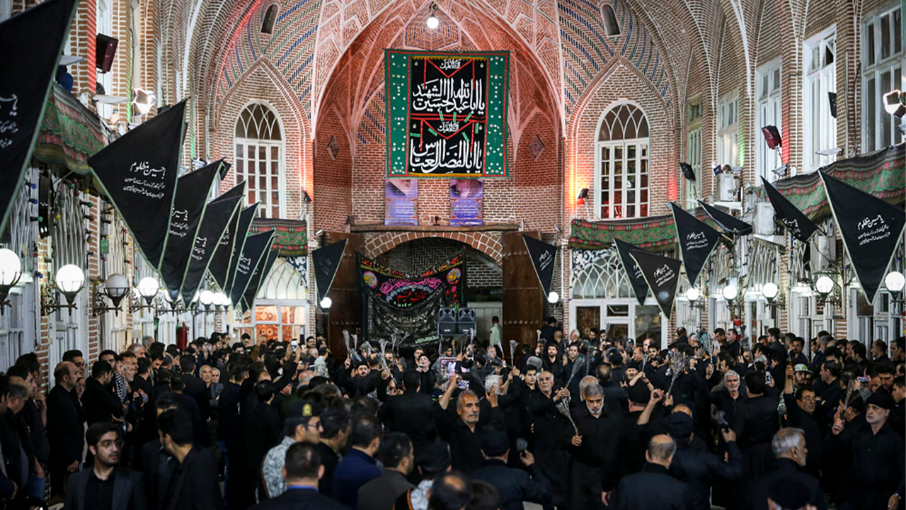 واکنش سخنگوی دولت دوازدهم درباره برگزاری مراسم عزاداری در ماه محرم