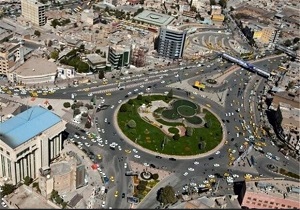 تدوین سند چشم‌انداز توسعه شهر کرمانشاه