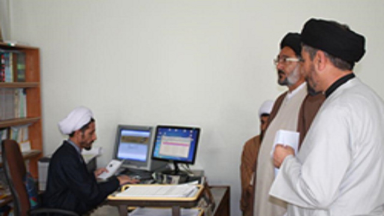اعزام ۳۶۵ نفر مُبلغ در دهه ولایت به مناطق خراسان جنوبی