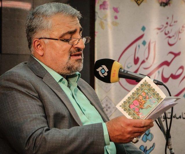 مراسم محرم و صفر به مردم انرژی و روحیه می دهد