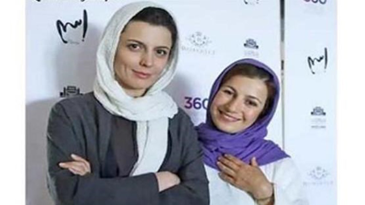 کودکی دو بازیگر سینمای ایران به روایت تصویر