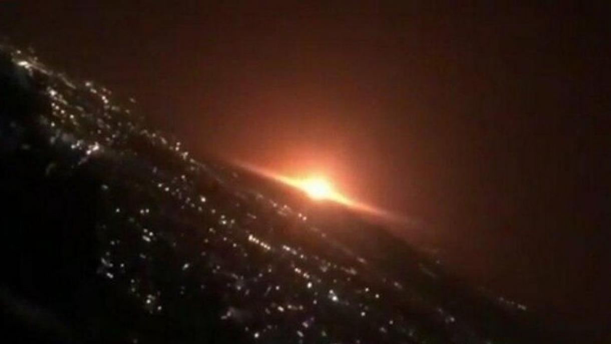 پروپاگاندای انفجار؛ مخاطبانی در انبوه اخبار ضد و نقیض