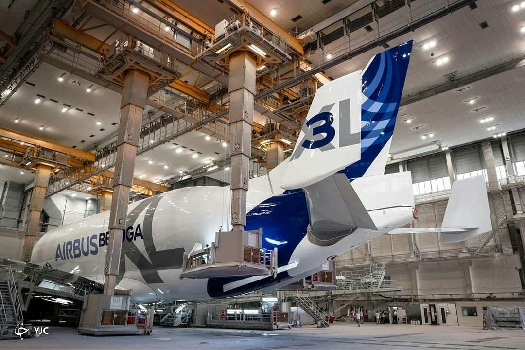 ارباس BelugaXL