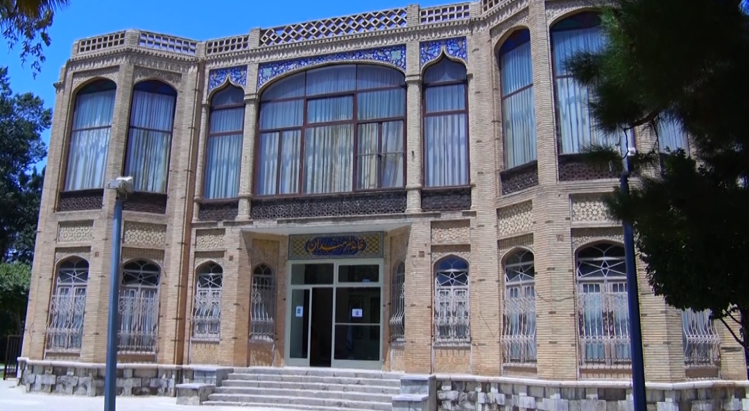 حوزه هنری در تلاش است تا محفل هنرمندان اصفهان را حفظ کند