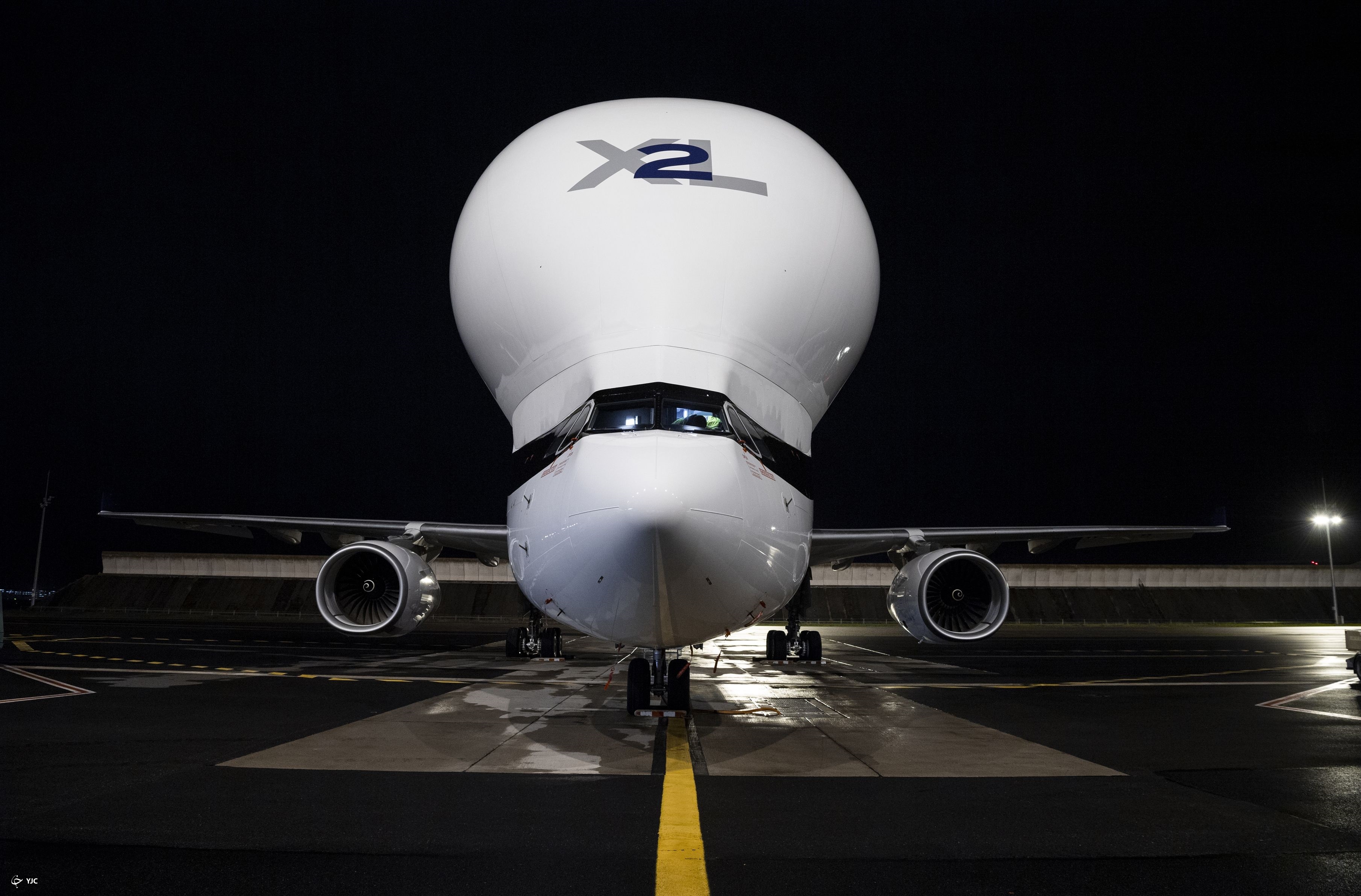 ارباس BelugaXL