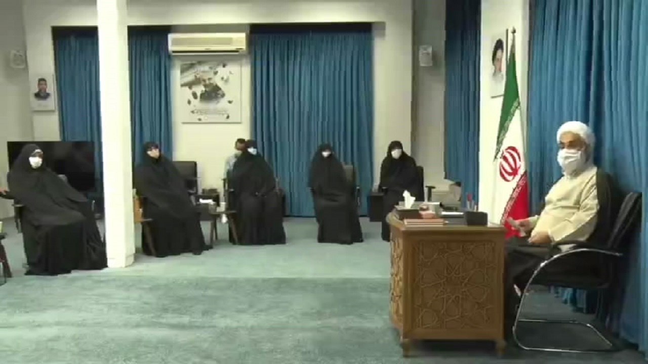 تبیین جایگاه زنان، رسالت مهم تبلیغات اسلامی