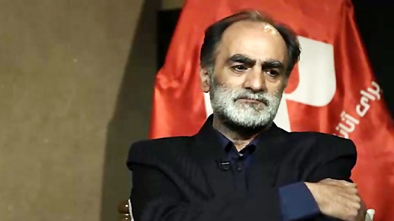 خلاف مجلس امام حسین (ع) تبیلغ نکنید/ افتخار می‌کنم که شاعر دربار سیدالشهدا هستم
