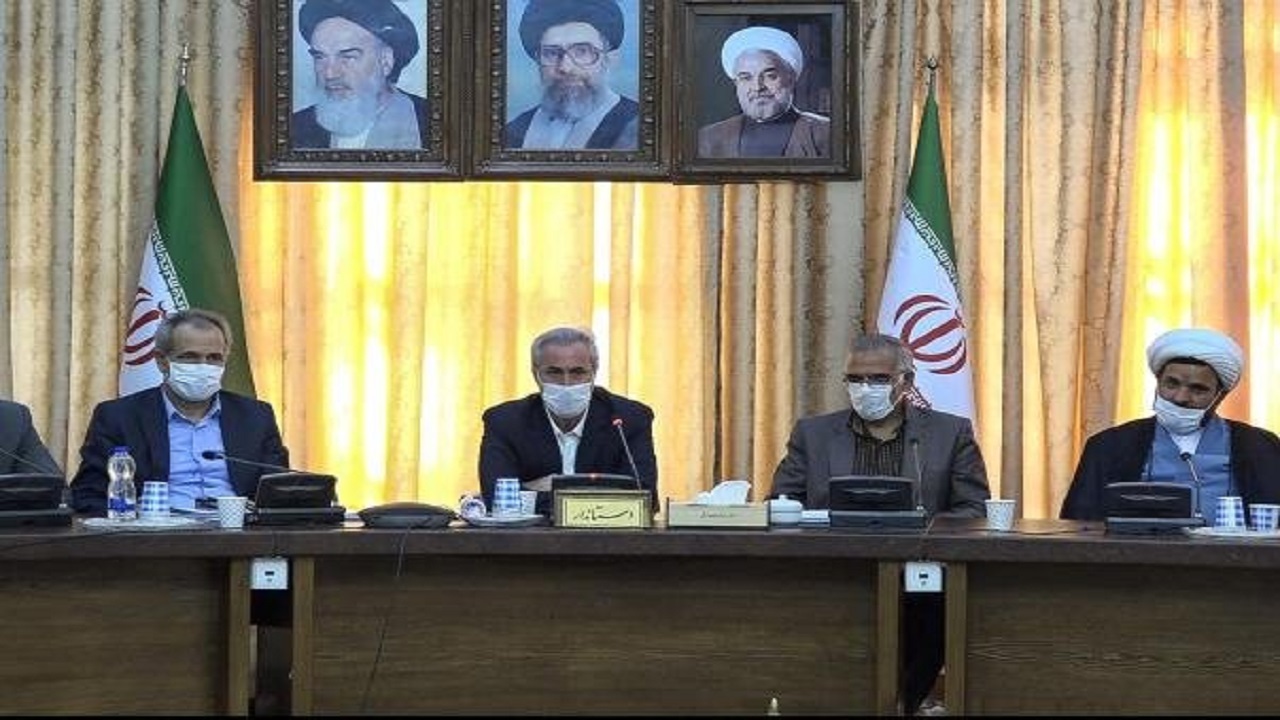 تحقیق و پژوهش باید در اولویت برنامه دستگاه‌های اجرایی قرار گیرد