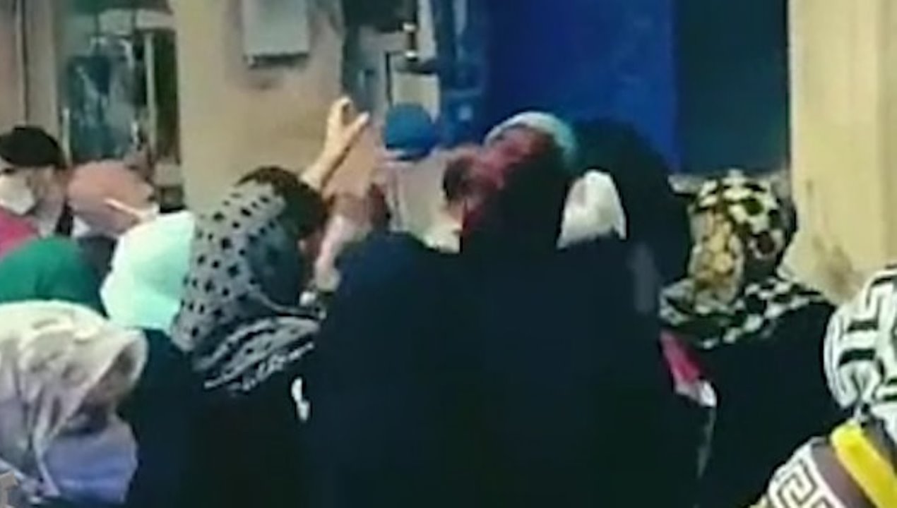 مرکز نیکوکاری متخلف آستارایی تا اطلاع ثانوی تعلیق شد