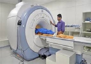 پیشرفته‌ترین دستگاه سی تی اسکن غرب کشور برای بیمارستان الشتر خریداری شد