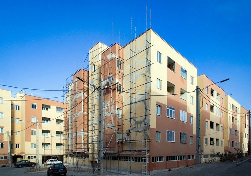 مسکن مهر خوزستان، سکونتگاه هایی که مهربانی را مشق می کنند/ تکلیف