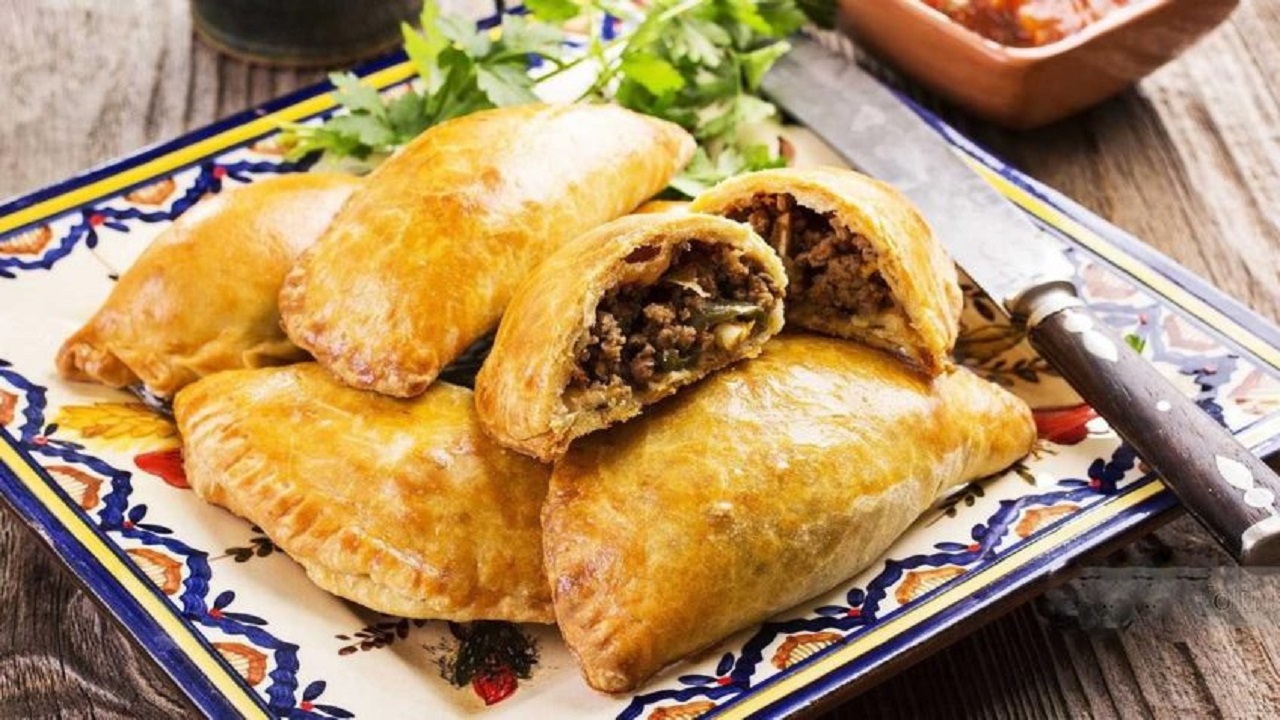 کماج محلی با گوشت خوشمزه و لذیذ + طرز تهیه