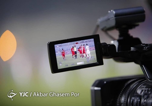 خلاصه بازی پرسپولیس و نساجی به روایت تصویر