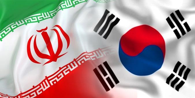 یونهاپ مدعی توافق ایران و کره جنوبی برای ایجاد کارگروه درباره تجارت بشردوستانه شد