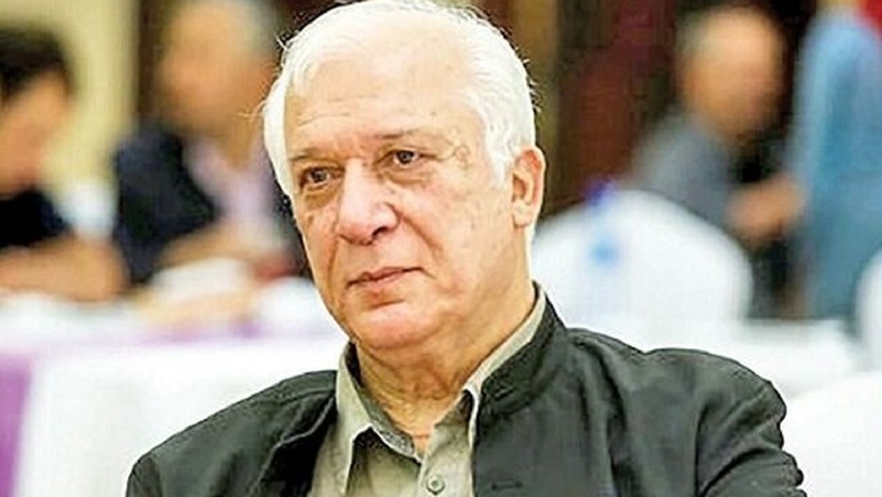 واکنش چهره‌ ها به درگذشت کارگردان سینما بر اثر ابتلا به کرونا