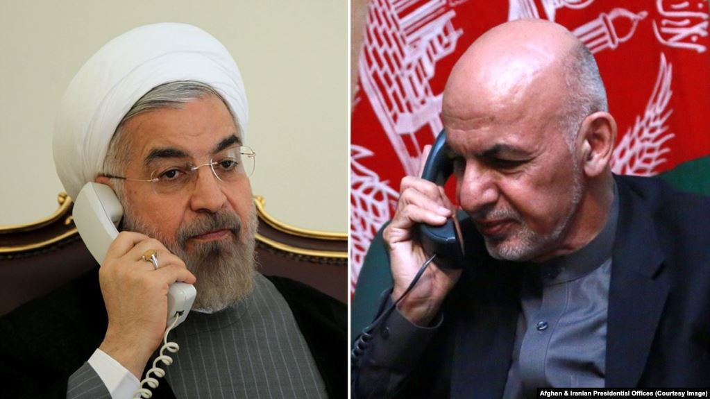 صلح در افغانستان موجب ثبات برای همه منطقه است/ ایران برای ایجاد صلح دائمی در کنار افغانستان است
