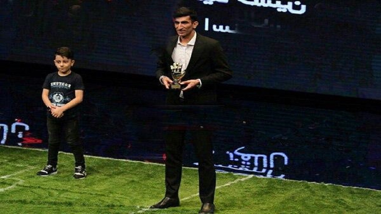 علیرضا بیرانوند در جمع نامزد‌های کسب عنوان بهترین بازیکن سال آسیا