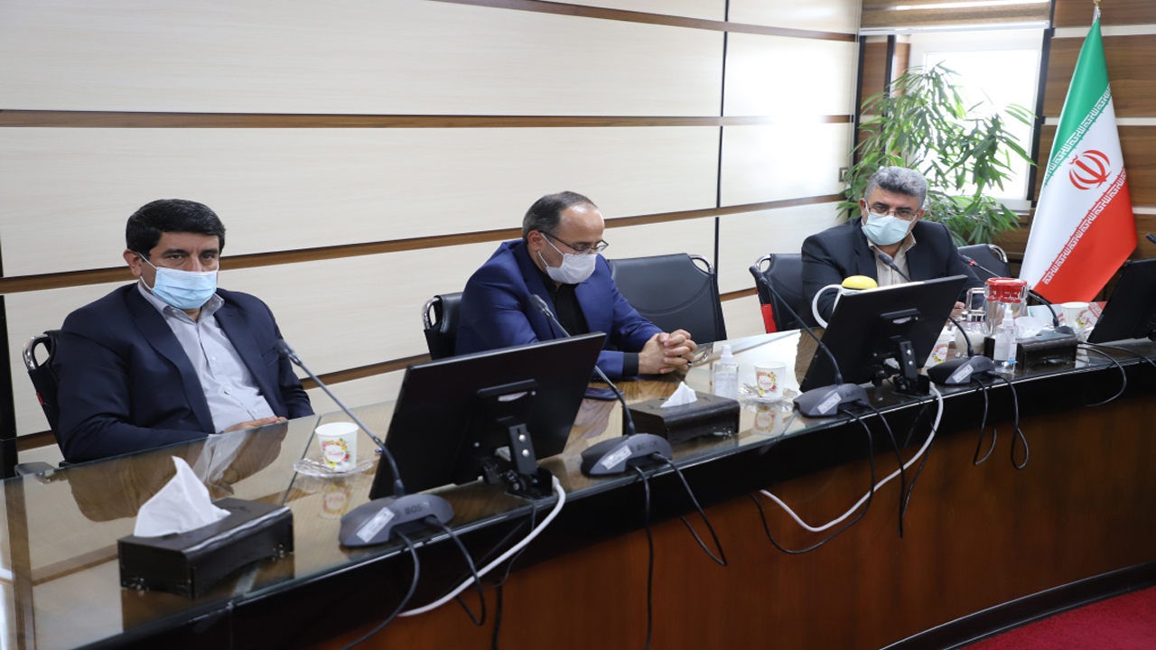 بهره مندی ۳۸۵ روستا در بابل از نعمت گاز طبیعی