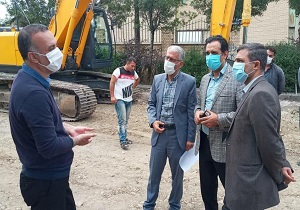 اجرای تفاهم نامه بهسازی شهرک صنعتی اردبیل پیگیری می‌شود