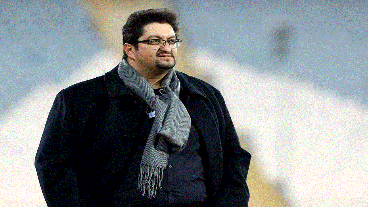 افاضلی: یک تنه مدیریت پارس جنوبی را بر عهده داشتم