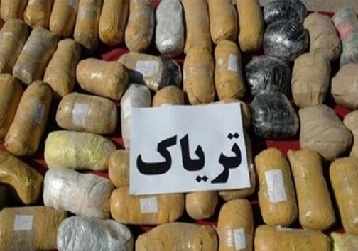 کشف ۹۰ کیلو تریاک در فلاورجان/ اعتراف سارقان قطعات خودرو به ۴۸ فقره سرقت در اصفهان