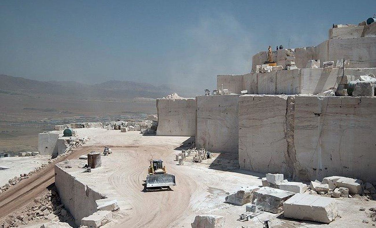 ناظر مجلس در شورای عالی معادن انتخاب شد