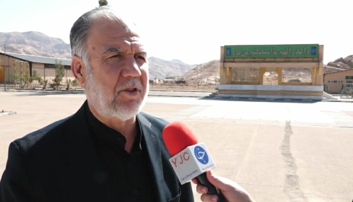 لشکر ثارالله و مکتبی که هنوز زنده است