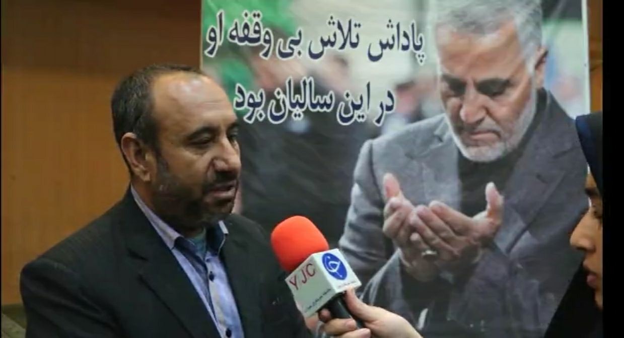 لشکر ثارالله و مکتبی که هنوز زنده است