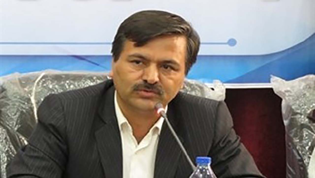 سلامت آب شرب روستای محمدآباد تایید شد