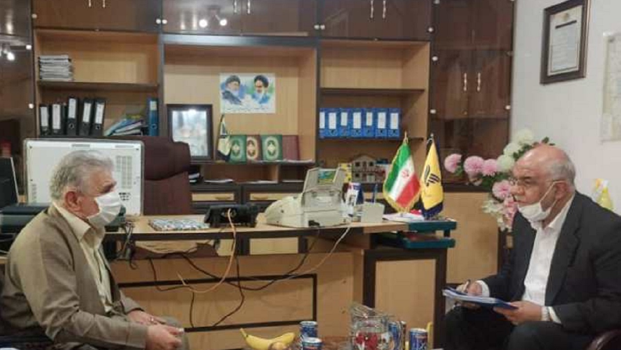 پست نقش مهمی در رونق اقتصاد و كاهش فساد اداری دارد
