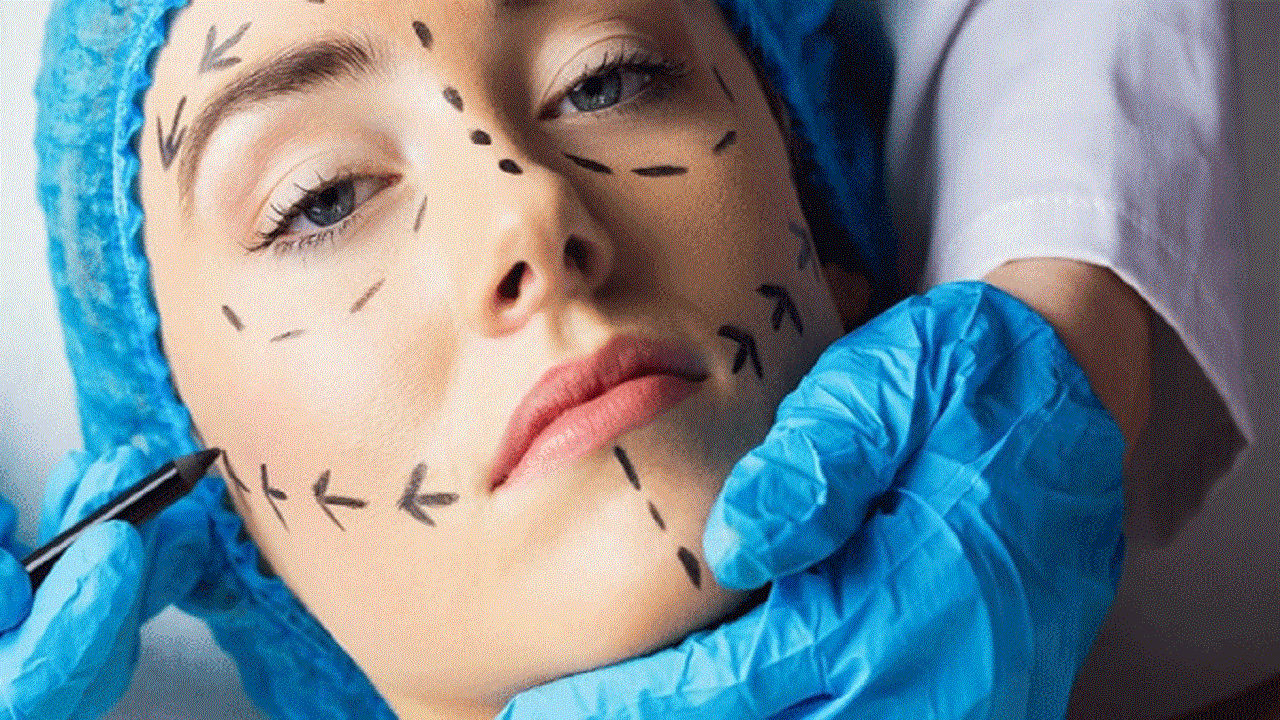 چرا زنان متاهل جراحی زیبایی انجام می‌دهند؟