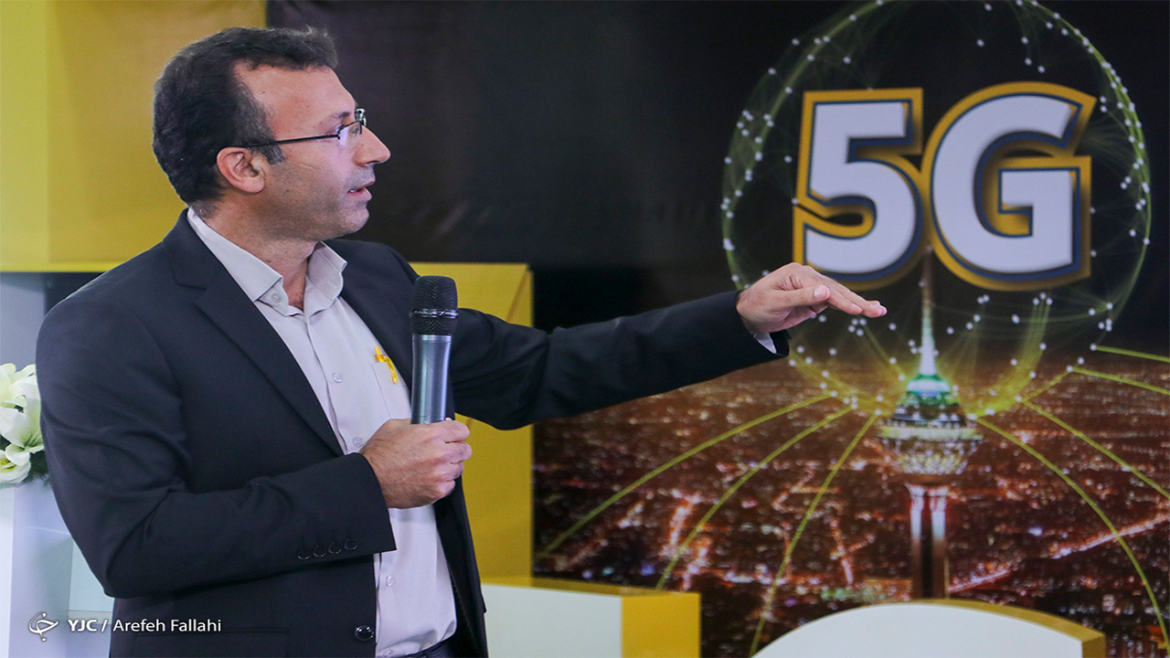 فناوری 5G چیست و چه کاربردی در زندگی ما دارد؟ + فیلم
