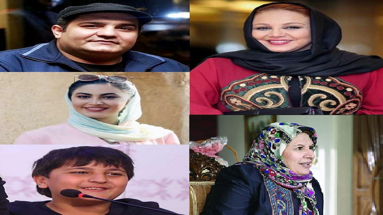 «کادون» به زودی مقابل دوربین می‌رود/ نقش آفرینی میرطاهر مظلومی، بهنوش بختیاری و مریم مومن