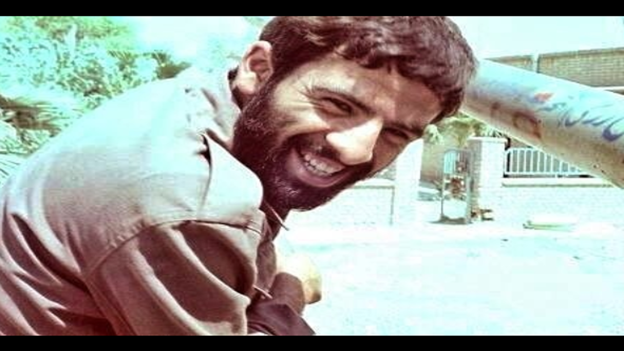 فرمانده‌ای که نحوه شهادتش نگذاشت شرمنده شود!